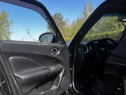 Nissan Juke 2011 года за 5 500 000 тг. в Усть-Каменогорск – фото 13