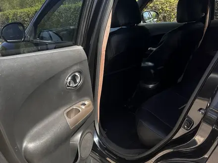 Nissan Juke 2011 года за 5 500 000 тг. в Усть-Каменогорск – фото 14