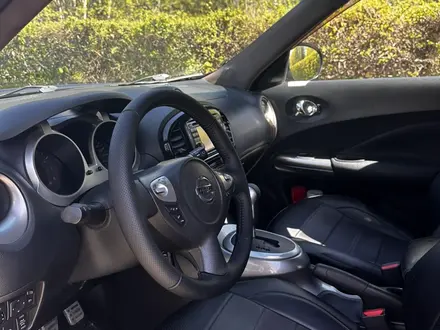 Nissan Juke 2011 года за 5 500 000 тг. в Усть-Каменогорск – фото 16