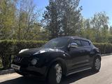 Nissan Juke 2011 года за 5 600 000 тг. в Усть-Каменогорск – фото 2