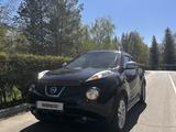Nissan Juke 2011 года за 5 600 000 тг. в Усть-Каменогорск – фото 4