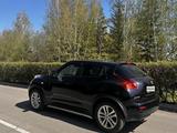 Nissan Juke 2011 года за 5 600 000 тг. в Усть-Каменогорск