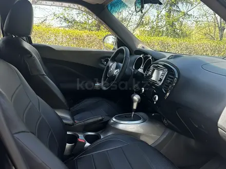 Nissan Juke 2011 года за 5 500 000 тг. в Усть-Каменогорск – фото 5
