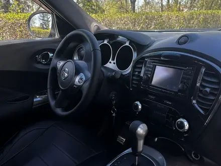 Nissan Juke 2011 года за 5 500 000 тг. в Усть-Каменогорск – фото 6