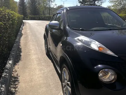 Nissan Juke 2011 года за 5 500 000 тг. в Усть-Каменогорск – фото 8