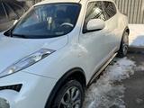 Nissan Juke 2013 годаүшін5 200 000 тг. в Алматы – фото 4