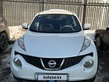 Nissan Juke 2013 годаүшін5 200 000 тг. в Алматы