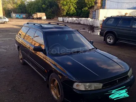 Subaru Legacy 1995 года за 1 600 000 тг. в Караганда