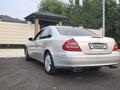 Mercedes-Benz E 320 2003 годаүшін5 000 000 тг. в Шымкент – фото 12