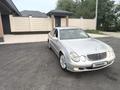 Mercedes-Benz E 320 2003 годаүшін5 000 000 тг. в Шымкент – фото 15