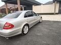 Mercedes-Benz E 320 2003 годаүшін5 000 000 тг. в Шымкент – фото 16