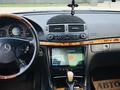 Mercedes-Benz E 320 2003 годаүшін5 000 000 тг. в Шымкент – фото 17