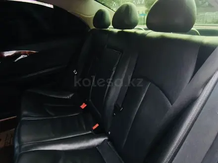 Mercedes-Benz E 320 2003 года за 5 000 000 тг. в Шымкент – фото 20