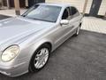 Mercedes-Benz E 320 2003 годаүшін5 000 000 тг. в Шымкент – фото 4