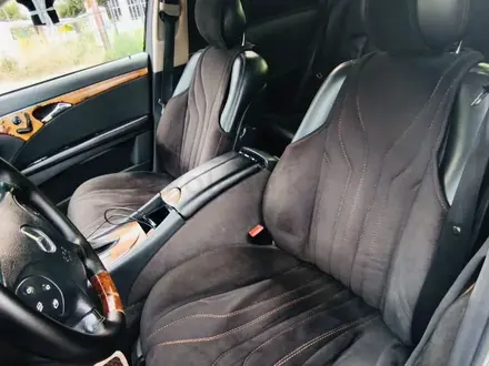 Mercedes-Benz E 320 2003 года за 5 000 000 тг. в Шымкент – фото 21