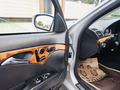 Mercedes-Benz E 320 2003 годаүшін5 000 000 тг. в Шымкент – фото 24
