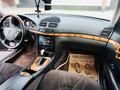 Mercedes-Benz E 320 2003 годаүшін5 000 000 тг. в Шымкент – фото 27