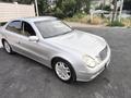 Mercedes-Benz E 320 2003 годаүшін5 000 000 тг. в Шымкент – фото 3