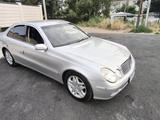 Mercedes-Benz E 320 2003 года за 5 000 000 тг. в Шымкент – фото 3