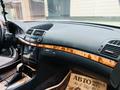 Mercedes-Benz E 320 2003 годаүшін5 000 000 тг. в Шымкент – фото 33