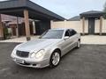 Mercedes-Benz E 320 2003 годаүшін5 000 000 тг. в Шымкент – фото 35