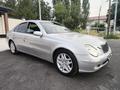 Mercedes-Benz E 320 2003 годаүшін5 000 000 тг. в Шымкент