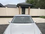 Mercedes-Benz E 320 2003 года за 5 000 000 тг. в Шымкент – фото 5