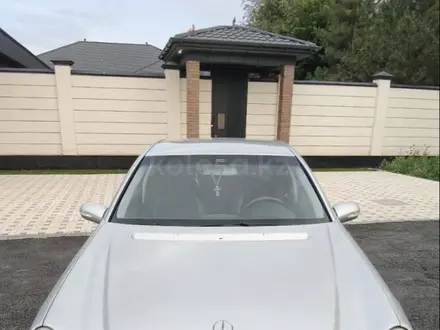 Mercedes-Benz E 320 2003 года за 5 000 000 тг. в Шымкент – фото 5
