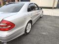 Mercedes-Benz E 320 2003 годаүшін5 000 000 тг. в Шымкент – фото 8