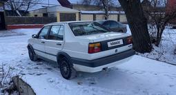 Volkswagen Jetta 1990 года за 1 800 000 тг. в Шымкент – фото 3