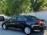 Toyota Camry 2012 годаүшін5 750 000 тг. в Тараз – фото 2