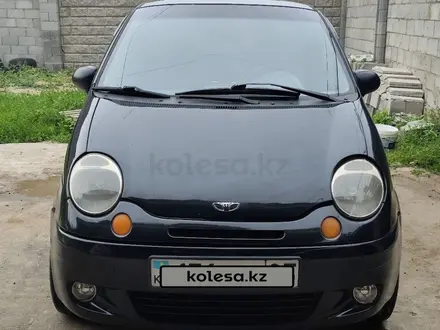 Daewoo Matiz 2014 года за 1 300 000 тг. в Алматы