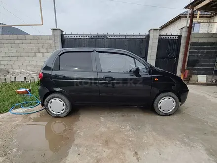 Daewoo Matiz 2014 года за 1 300 000 тг. в Алматы – фото 2
