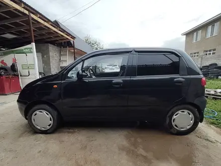 Daewoo Matiz 2014 года за 1 300 000 тг. в Алматы – фото 3