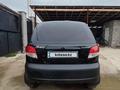 Daewoo Matiz 2014 годаүшін1 300 000 тг. в Алматы – фото 4