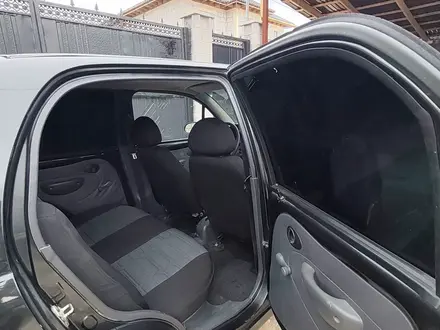 Daewoo Matiz 2014 года за 1 300 000 тг. в Алматы – фото 5
