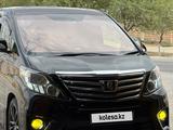Toyota Alphard 2014 года за 7 000 000 тг. в Жанаозен – фото 2