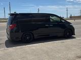 Toyota Alphard 2014 года за 7 000 000 тг. в Жанаозен – фото 3