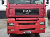 MAN  TGA 2002 годаүшін18 000 000 тг. в Шымкент