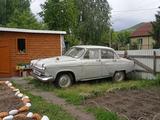 ГАЗ 21 (Волга) 1967 годаүшін500 000 тг. в Алтай – фото 2