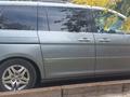 Honda Odyssey 2005 годаүшін6 000 000 тг. в Алматы – фото 3