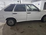 ВАЗ (Lada) 2114 2013 года за 1 750 000 тг. в Тараз