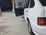 ВАЗ (Lada) 2114 2013 года за 1 750 000 тг. в Тараз – фото 4