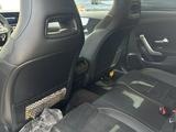 Mercedes-Benz CLA 45 AMG 2021 года за 31 000 000 тг. в Алматы – фото 4