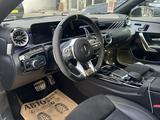 Mercedes-Benz CLA 45 AMG 2021 года за 31 000 000 тг. в Алматы – фото 3
