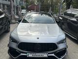 Mercedes-Benz CLA 45 AMG 2021 года за 31 000 000 тг. в Алматы