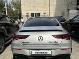 Mercedes-Benz CLA 45 AMG 2021 года за 31 000 000 тг. в Алматы – фото 5