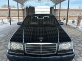 Mercedes-Benz S 320 1997 годаүшін6 000 000 тг. в Караганда – фото 3