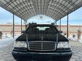 Mercedes-Benz S 320 1997 годаүшін6 000 000 тг. в Караганда – фото 2