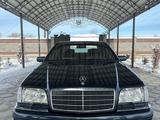 Mercedes-Benz S 320 1997 годаүшін6 000 000 тг. в Караганда